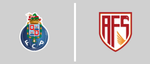 F.C. Porto - AVS Futebol SAD