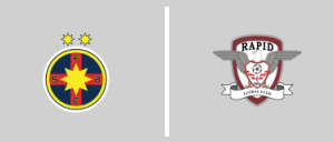 FCSB - Rapid Bucureşti