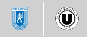 FC Universitatea Craiova - F.C. Universitatea Cluj