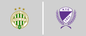 Ferencvárosi TC - Kecskeméti TE