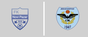 FK Novi Pazar - FK Železničar Pančevo