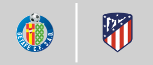 Getafe CF - Atlético Madrid