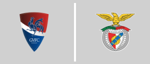 Gil Vicente F.C. - Benfica Lisbon