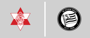 Grazer AK - SK Sturm Graz