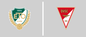 Győri ETO FC - Debreceni VSC