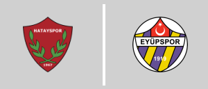 Hatayspor - Eyüpspor
