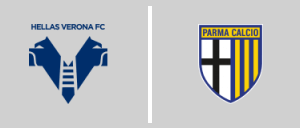 Hellas Verona - Parma Calcio 1913