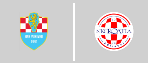 HNK Vukovar 1991 - NK Croatia Zmijavci