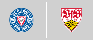 Holstein Kiel - VfB Stuttgart