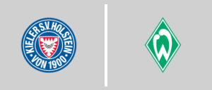 Holstein Kiel - Werder Bremen
