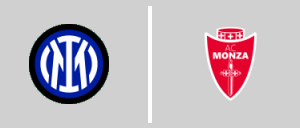 Inter Milan - A.C. Monza
