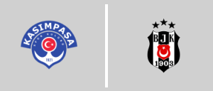 Kasımpaşa S.K. - Beşiktaş J.K.