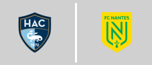 Le Havre A.C. - FC Nantes