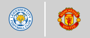 Leicester City - Manchester United