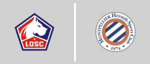 Lille OSC - Montpellier HSC