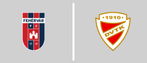 MOL Fehérvár FC - Diósgyőri VTK