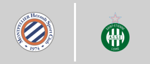 Montpellier HSC - AS Saint-Étienne