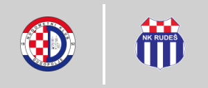 NK Dugopolje - NK Rudeš