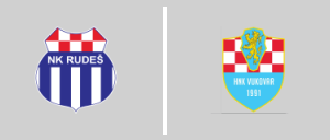 NK Rudeš - HNK Vukovar 1991