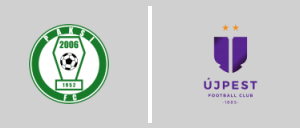 Paksi SE - Újpest FC
