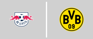 RB Leipzig - Borussia Dortmund