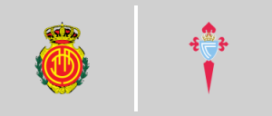 RCD Mallorca - Celta de Vigo