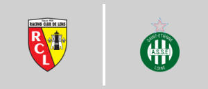 R.C. Lens - AS Saint-Étienne