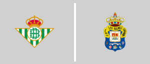 Real Betis Balompié - UD Las Palmas