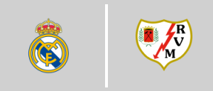 Real Madrid - Rayo Vallecano de Madrid
