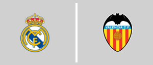 Real Madrid - Valencia C.F.