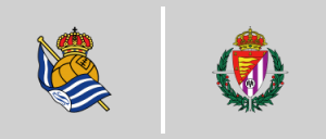 Real Sociedad - Real Valladolid CF