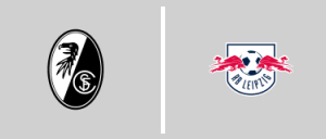 SC Freiburg - RB Leipzig