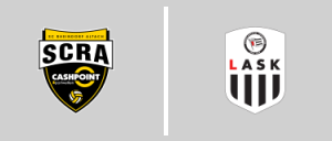 SCR Altach - LASK Linz