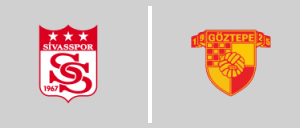 Sivasspor - Göztepe S.K.
