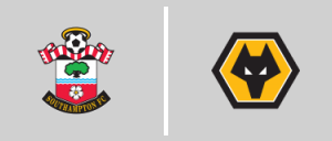 Southampton FC - Wolverhampton Wanderers