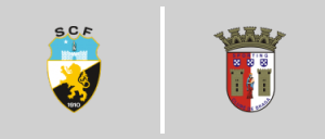Sporting Farense - Sporting de Braga
