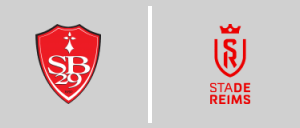 Stade Brestois - Stade Reims