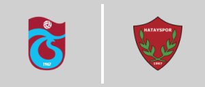 Trabzonspor - Hatayspor