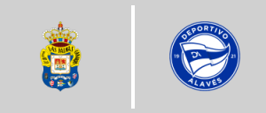 UD Las Palmas - CD Alavés