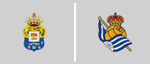 UD Las Palmas - Real Sociedad