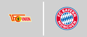 Union Berlin - Bayern Munich