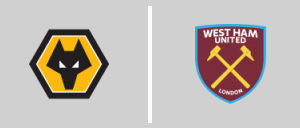 Wolverhampton Wanderers - West Ham United