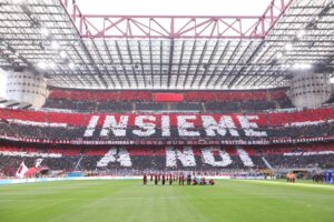 AC Milan - Atalanta