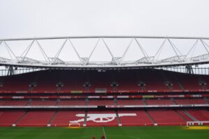 Arsenal - PSG