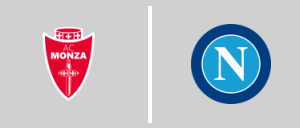 A.C. Monza - SSC Napoli