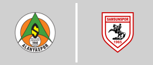 Alanyaspor - Samsunspor
