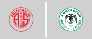 Antalyaspor A.S. - Konyaspor