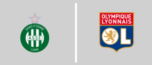 AS Saint-Étienne - Olympique Lyonnais
