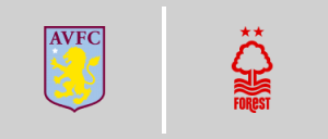 Aston Villa - Nottingham Forest