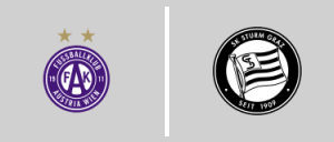 Austria Wien - SK Sturm Graz